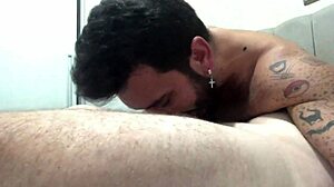 My neighbor has a big dick