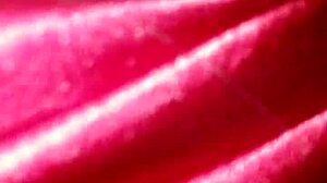 Homemade video of bbw teen in sexy outfit