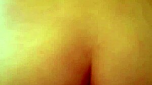 gf cumming non stop on my cock while riding