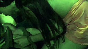 Guys really go for those dolls in glasses with extreme milf orgasms