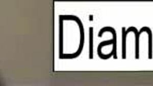 Diamond the latina pornstar masturbates her big tits nude in the wet shower