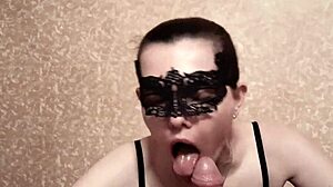 Is Ivypoisonsex teasing her friend's cock like this?