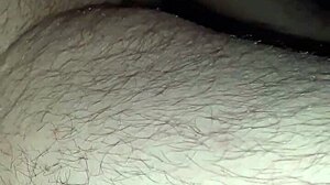 levi and kelsee have homemade fun together