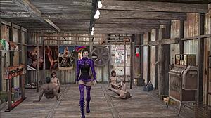 fallout 4 special fashion series