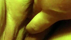 Wife's routine captured on april 20, 2016