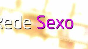 I Watch Lolla Swallow Cock and Take Intense Anal