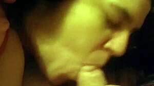 Wife's routine captured on april 20, 2016