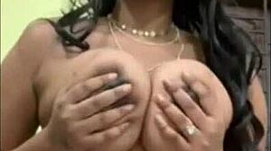 i'm watching this latin thick girl live on cam, her curves driving me wild with every move