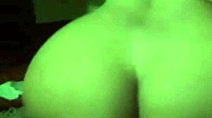 ride that toy with your big tits and ass! colombian babe moaning loud?