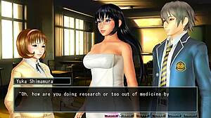 18 Premium Play Darkness Guia Parte 5