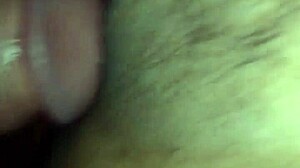 Fucking Wife's Delicious Pussy