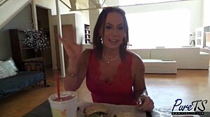 lexxxis canyon raw casting interview