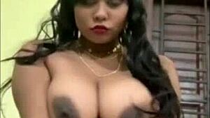 i'm watching this latin thick girl live on cam, her curves driving me wild with every move