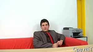 Big weenies gay porn