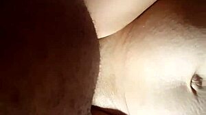 i shared a homemade moment with mature amateurs on that day