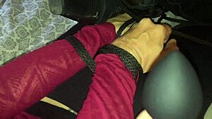 Brat little gets flogged spanked fucked