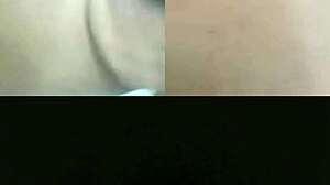 Intriguing Video Call with Catalina on Webcam