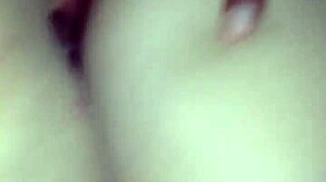 getting pounded doggystyle on all fours, bent over 😈