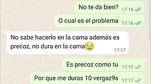 Latina Neighbor Craves Cock Again