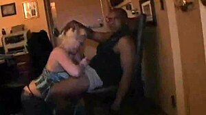 College girls secretly blowjob monster BBC at public party