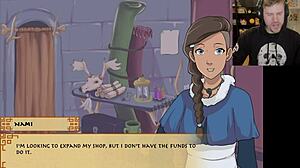 Four Elements Trainer Uncensored Changes Avatar Viewing Forever