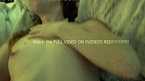 Kassie Klass has taboo dreams at night.