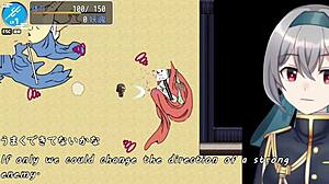 Heianky invader trial ver machine translated subtitles 2 3