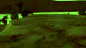 shannon's wild party turns rough with anal and interracial fun