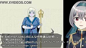 Heianky invader trial ver machine translated subtitles 2 3