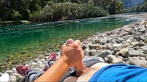 My Wild Girlfriend Craves to FUCK Everywhere We Go!