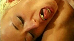 Spying on stepdaughter caught in action