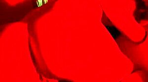 Tease Of A POV Blowjob In Steamy Bath.