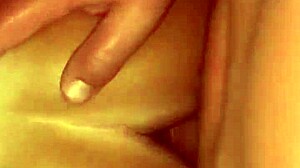 Two Sluts Perform Sloppy, Kinky Blowjob On Cock In POV, Sucking And Fetish Play With Petite Whores In Group.