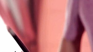 Jaclyn Taylor craves rough drilling on the pool table tonight