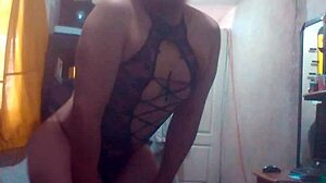 super sexy latina shemale escort showing off my hot killer body