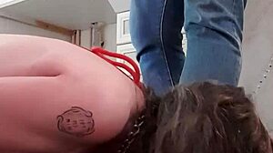 Dressage Et Avilissement Pour Lesclave Française 11 Septembre 2020