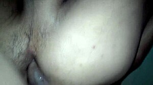 SJL passionately fucks passive Peruvian guy