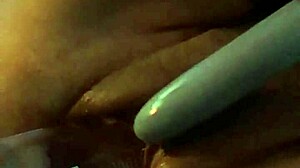 The extreme insertion process involves carefully bottling up the good stuff in a controlled environment.