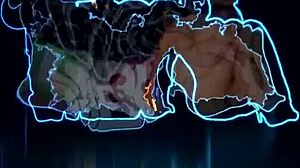 Latina Milf Sucks Stranger's Cock In Office While Others Watch, Feeling Exposed And Aroused Outdoors