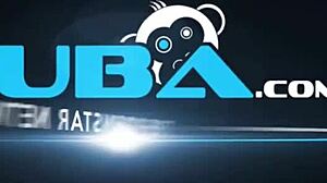 Hope And Victoria Share Huge Cock With Passionate Emotions