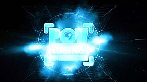 Watch busty spicy blonde claudia valentine milk a cock with her holes in this pov riding session?