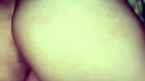 Big Ass Latina Twerking In POV View