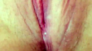 Neighbor Helps with Pleasure, Leading to Intense Release