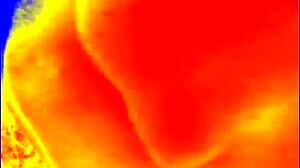 Homemade bbw gives sloppy blowjob in pov