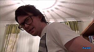 German amateur slut mona summers sucks cock in pov homemade reality