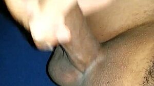 Watch Her Fingers Dive Deep Into Her Wet Pussy!