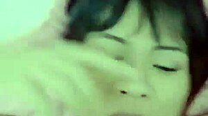 Hey, want a ladyboy facial now?