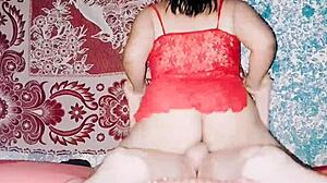 My stepmom gave me a gift for being shy