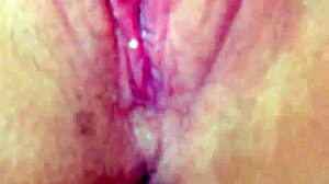 Neighbor Helps with Pleasure, Leading to Intense Release