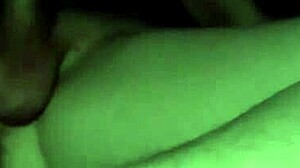 Janass and Shannon Share Intimate Moments Together